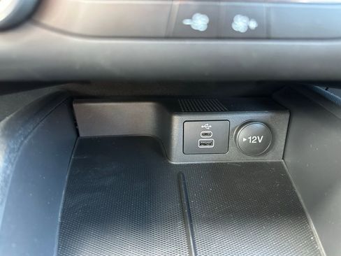 Used 2025 Ford Escape ST-Line w/ Equipment Group 301A image 22