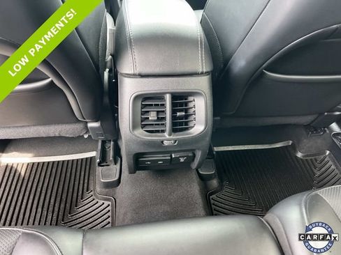 Certified 2020 Jeep Cherokee Limited w/ Luxury Group AWD/4WD image 18
