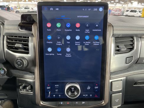 Used 2023 Ford F150 Lightning Lariat w/ Equipment Group 511A High image 23