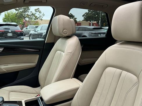 Used 2018 Audi Q5 2.0T Premium Plus w/ Premium Plus Package AWD/4WD image 14