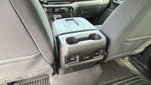 Used 2022 Chevrolet Silverado 1500 RST w/ Z71 Off-Road Package AWD/4WD image 20