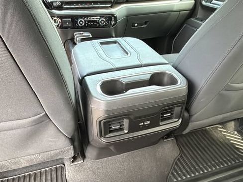 Used 2022 Chevrolet Silverado 1500 RST w/ Z71 Off-Road Package AWD/4WD image 20