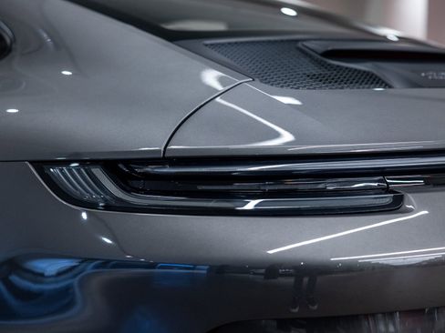 Certified 2023 Porsche 911 GT3 RWD image 24