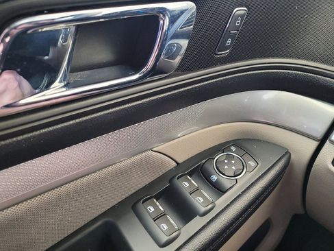 Used 2018 Ford Explorer FWD image 27