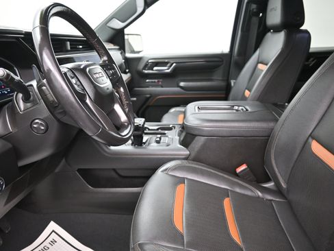 Used 2022 GMC Sierra 1500 AT4 w/ AT4 Preferred Package image 27