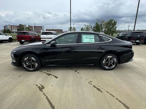 New 2026 Hyundai Sonata SEL image 6