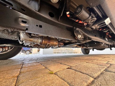 Used 2026 Ford F250 Lariat RWD image 43