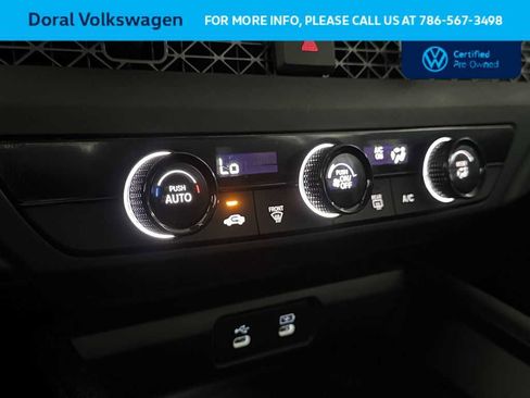 Used 2025 Honda Accord LX image 20