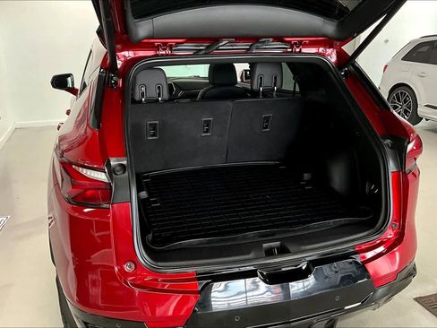 Used 2021 Chevrolet Blazer RS w/ Enhanced Convenience Package image 17