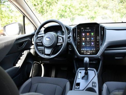New 2026 Subaru Crosstrek 2.0i Premium AWD/4WD image 16