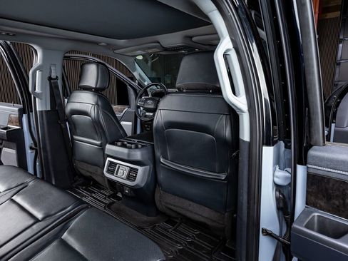 Used 2024 Ford F250 Lariat w/ Lariat Ultimate Package image 31