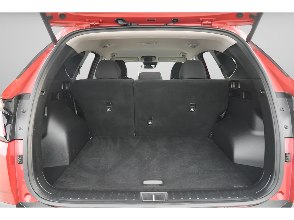 Used 2023 Hyundai Tucson SEL FWD image 12