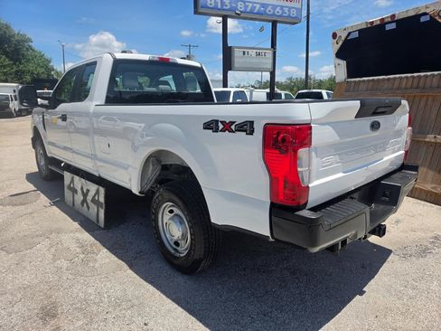 Used 2021 Ford F350 XL w/ Power Equipment Group AWD/4WD image 5