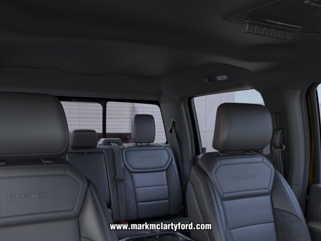 New 2026 Ford F150 Raptor AWD/4WD image 24
