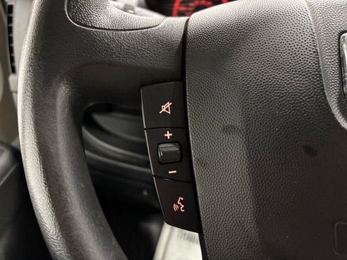Used 2021 RAM ProMaster 2500 FWD image 19