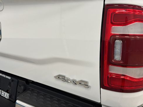 Used 2019 RAM 2500 Laramie AWD/4WD image 40