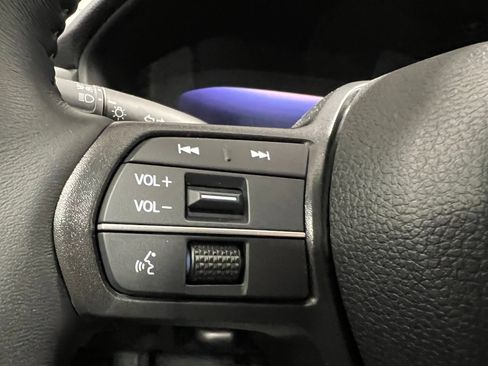 New 2025 Honda Accord EX-L image 16