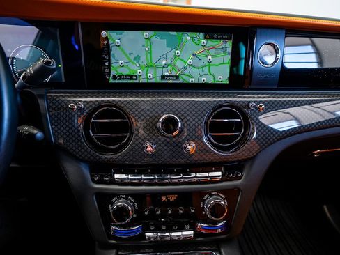 Used 2022 Rolls-Royce Ghost Black Badge image 46