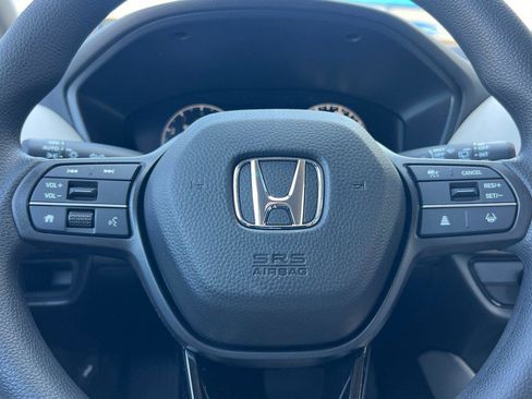 New 2026 Honda HR-V LX image 26