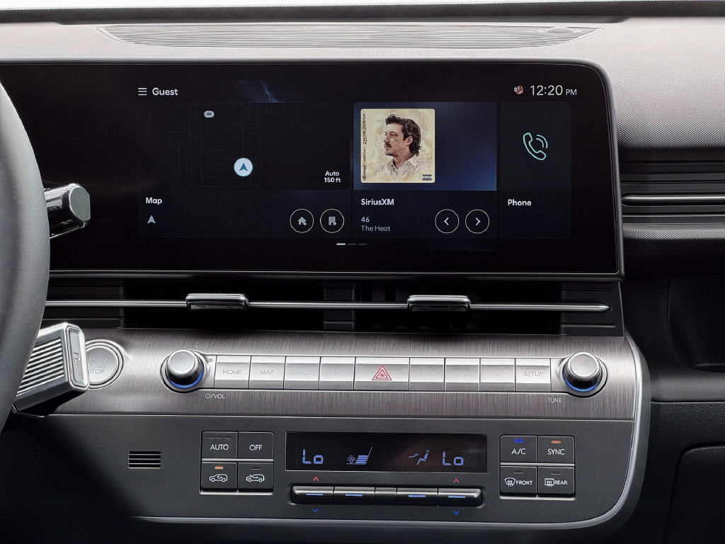 New 2026 Hyundai Kona Limited AWD/4WD image 18