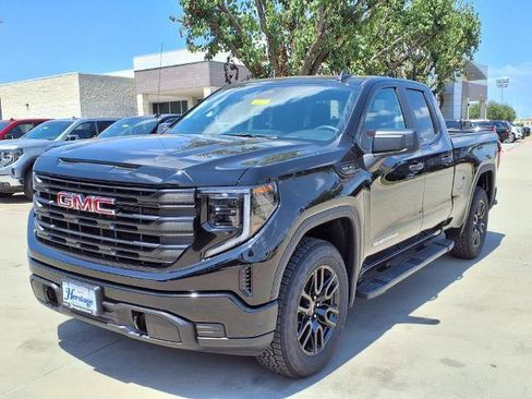 New 2026 GMC Sierra 1500 Pro w/ Graphite Edition image 27