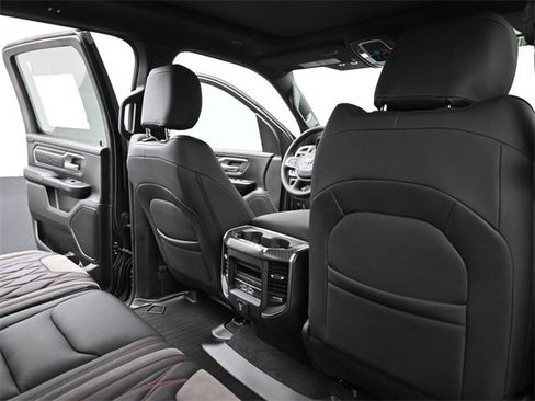 New 2026 RAM 1500 Big Horn image 20