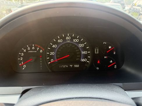 Used 2005 Honda Odyssey EX image 10