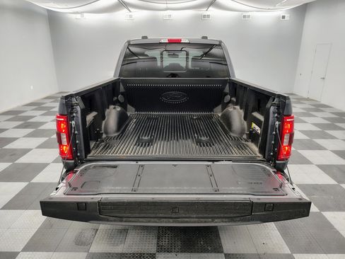 Used 2023 Ford F150 XLT w/ Equipment Group 302A High image 21