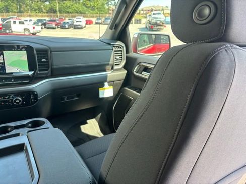 New 2026 Chevrolet Silverado 1500 LT w/ Safety Package image 21