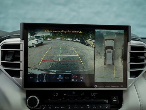 Used 2024 Toyota Sequoia Capstone image 33