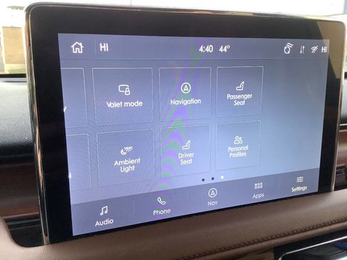 Used 2023 Lincoln Aviator Reserve w/ Equipment Group 201A image 59