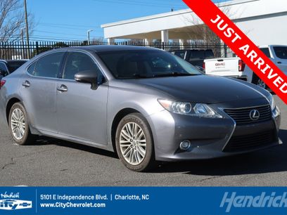 Used 2014 Lexus ES 350