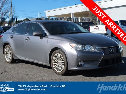 Used 2014 Lexus ES 350 image 1