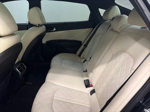 Used 2016 Kia Optima SX image 31