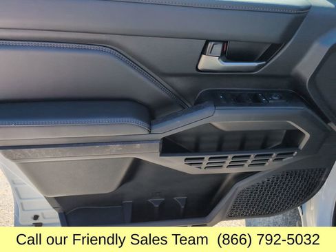 New 2026 Toyota Tacoma Limited image 10