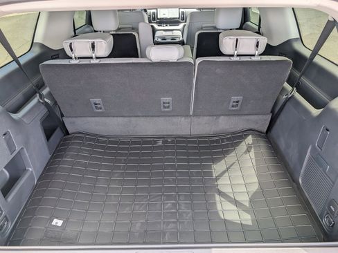 New 2026 Ford Expedition Max Active image 14