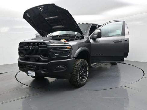 New 2026 RAM 2500 Power Wagon image 39