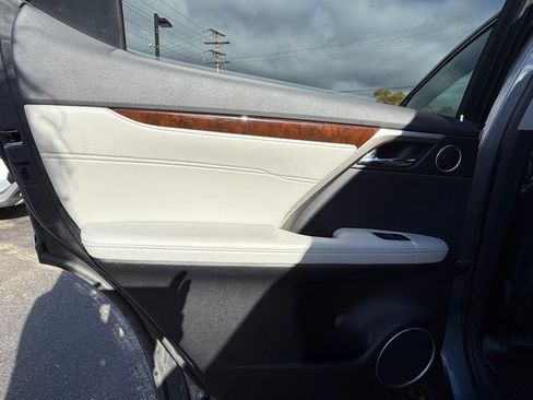 Used 2017 Lexus RX 350 AWD image 28