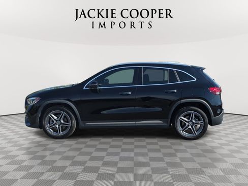 Used 2023 Mercedes-Benz GLA 250 4MATIC image 8