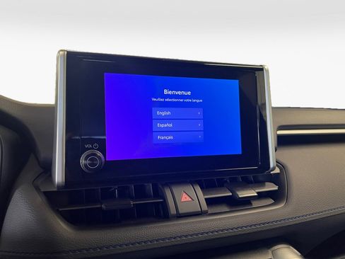 Used 2023 Toyota RAV4 SE image 21