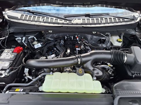 New 2025 Ford Expedition Active image 34