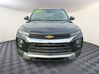 Used 2023 Chevrolet TrailBlazer LT w/ Convenience Package video 2