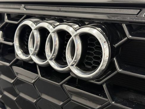 Used 2025 Audi A5 2.0T Premium Plus AWD/4WD image 12