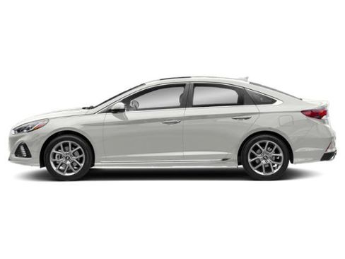 Used 2019 Hyundai Sonata Sport FWD image 3