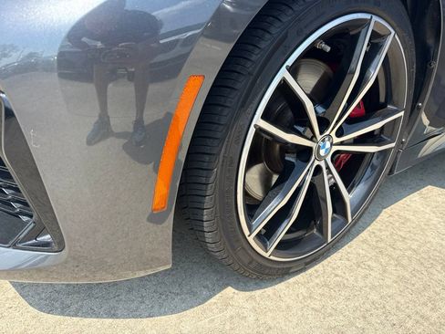 Used 2022 BMW M340i w/ Driving Assistance Package RWD image 10