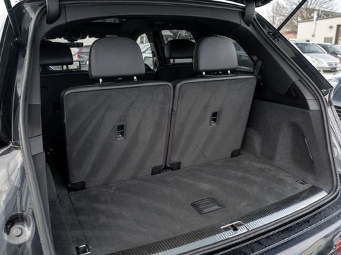 Used 2018 Audi Q7 3.0T Premium Plus w/ Premium Plus Package image 10