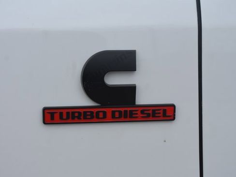 Used 2023 RAM 3500 Tradesman AWD/4WD image 12