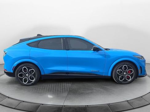 Certified 2023 Ford Mustang Mach-E GT image 7