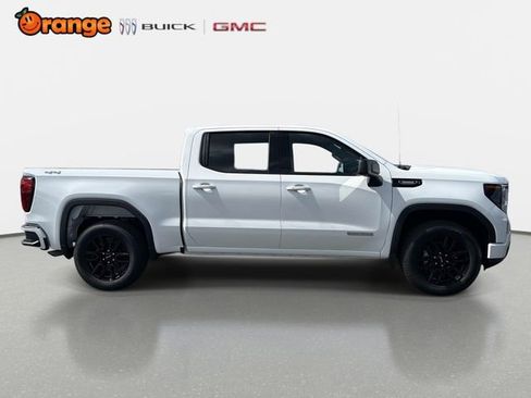 New 2026 GMC Sierra 1500 Elevation AWD/4WD image 2