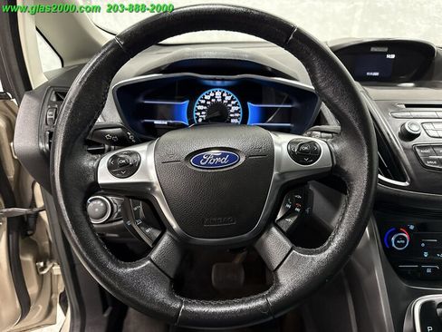Used 2017 Ford C-MAX SE image 4